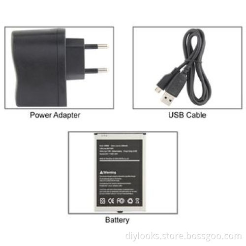 ZTE U817